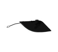 MAMXVKVZEU Remorquage du Pare Chocs Avant pour Mercedes Classe C 2007 2008 2009 2010 W204 Cache Crochet D'attelage Pare Chocs Arrière Cache Remorque 2048850823 A2048850823