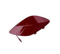 MAMXVKVZEU Remorquage du Pare Chocs Avant pour Mercedes pour Benz CLA Coupé C117 2013 2014 2015 2016 A1178850622 1178850622 Cache Œillet De Crochet Remorquage Pare Chocs Avant