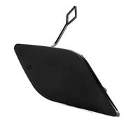 MAMXVKVZEU Remorquage du Pare Chocs Avant pour Mercedes pour Benz E-Class W212 E250 E300 E350 E320 E550 E500 2008-2013 Couvercle du Crochet Remorquage Avant 2128850126