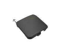 MAMXVKVZEU Remorquage du Pare Chocs Avant pour Toyota CHR 2021 2022 Cache De Couvercle De Crochet De Remorquage Avant 52128-F4200 52128F4200 52128F4360