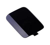 MAMXVKVZEU Remorquage du Pare Chocs Avant pour Volvo S60 V60 2020 2021 2022 2023 Cache du Couvercle du Pare Chocs Avant De La Voiture