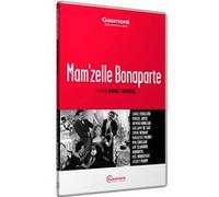 Mam'zelle Bonaparte DVD E