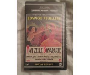 Mam'zelle bonaparte [VHS]