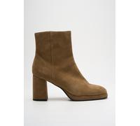 mam'zelle chaussures femme de couleur marron