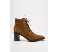 mam'zelle chaussures femme de couleur marron 39