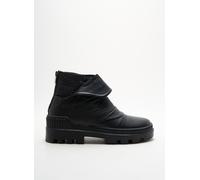 mam'zelle chaussures femme de couleur noir