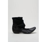 mam'zelle chaussures femme de couleur noir
