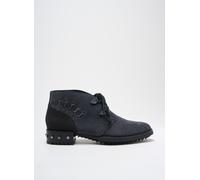 mam'zelle chaussures femme de couleur noir