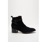 mam'zelle chaussures femme de couleur noir