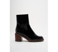 mam'zelle chaussures femme de couleur noir 36
