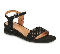 Mam'Zelle Sandales compensées MISS in Noir 37