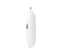 MAN-1300 Régler Plastique Blanc