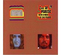 Man - 2 Ozs. of Plastic [Import]