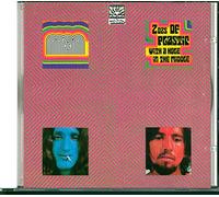 Man - 2 Ozs of Plastic [Import]