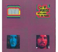 Man - 2 Ozs of Plastic With a Hole in the Middle