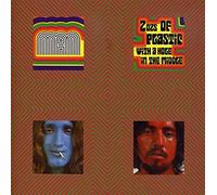 MAN - 2 Ozs of Plastic with A Hole in The Middle