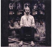 Volvox – Budam - Man – Import