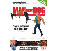 Man About Dog [DVD]