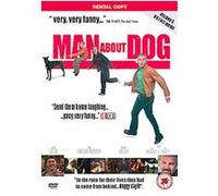 Man About Dog