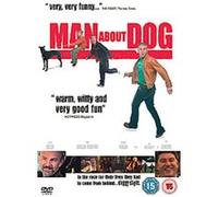 Man About Dog G