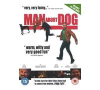 Man About Dog [Import]