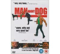 Man About Dog [Import anglais]