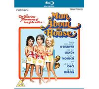 Man About the House [Blu-ray]