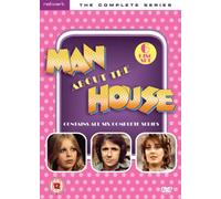 Man About The House-Complete [Import]