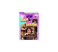 Man About The House: Complete Series 1 Dvd - Richard O'sullivan - Comédie