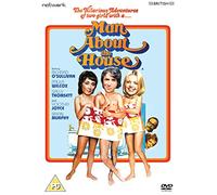 Man About The House [Edizione: Regno Unito] [Import]