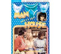 Man About the House - Man About the House - the Complete 4th Series [Import anglais]