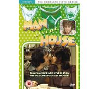 Man About the House - Man About the House - the Complete 5th Series [Import anglais]