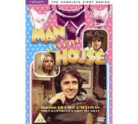 Man About The House - The Complete First Series