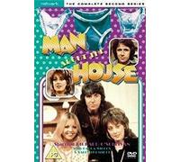 Man About the House - Man About the House - the Complete Second Series [Import anglais]