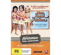 Man About the House - The Britannia Film Collection