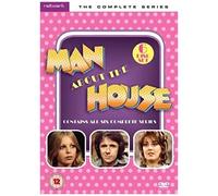 Man About The House - The Complete Series [Dvd]