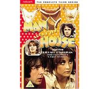 Man About The House - The Complete Third Series G