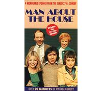 Man About the House [VHS]
