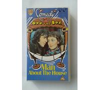 Man About The House [VHS] [Import anglais]