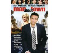 Man About Town [WS] - DVD Zone 1