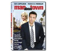 Man About Town (2007) DVD