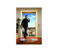 Man About Town