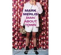 Man About Town by Mark Merlis Paperback Book Merlis, Mark (Auteur)