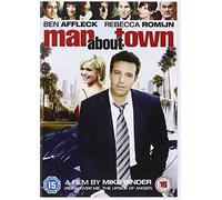 Man About Town [Import]