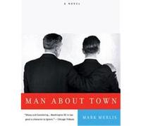 Man About Town Mark Merlis (Auteur)