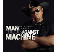 Man Against Machine (Ltd)