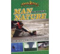 Man Against Nature [Import USA Zone 1]