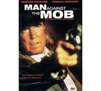 Man Against the Mob: Chinatown Murders [Import USA Zone 1]