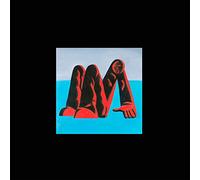 Man Alive! [解説・歌詞対訳 / ボーナストラック4曲収録 / 国内盤CD] (XL1009CDJP)