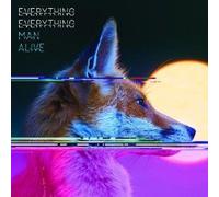 Everything Everything - Man Alive [Import]